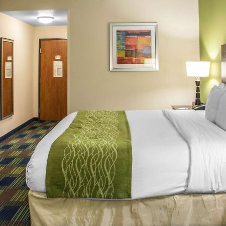 Econo Lodge Ankeny - Des Moines Exterior photo